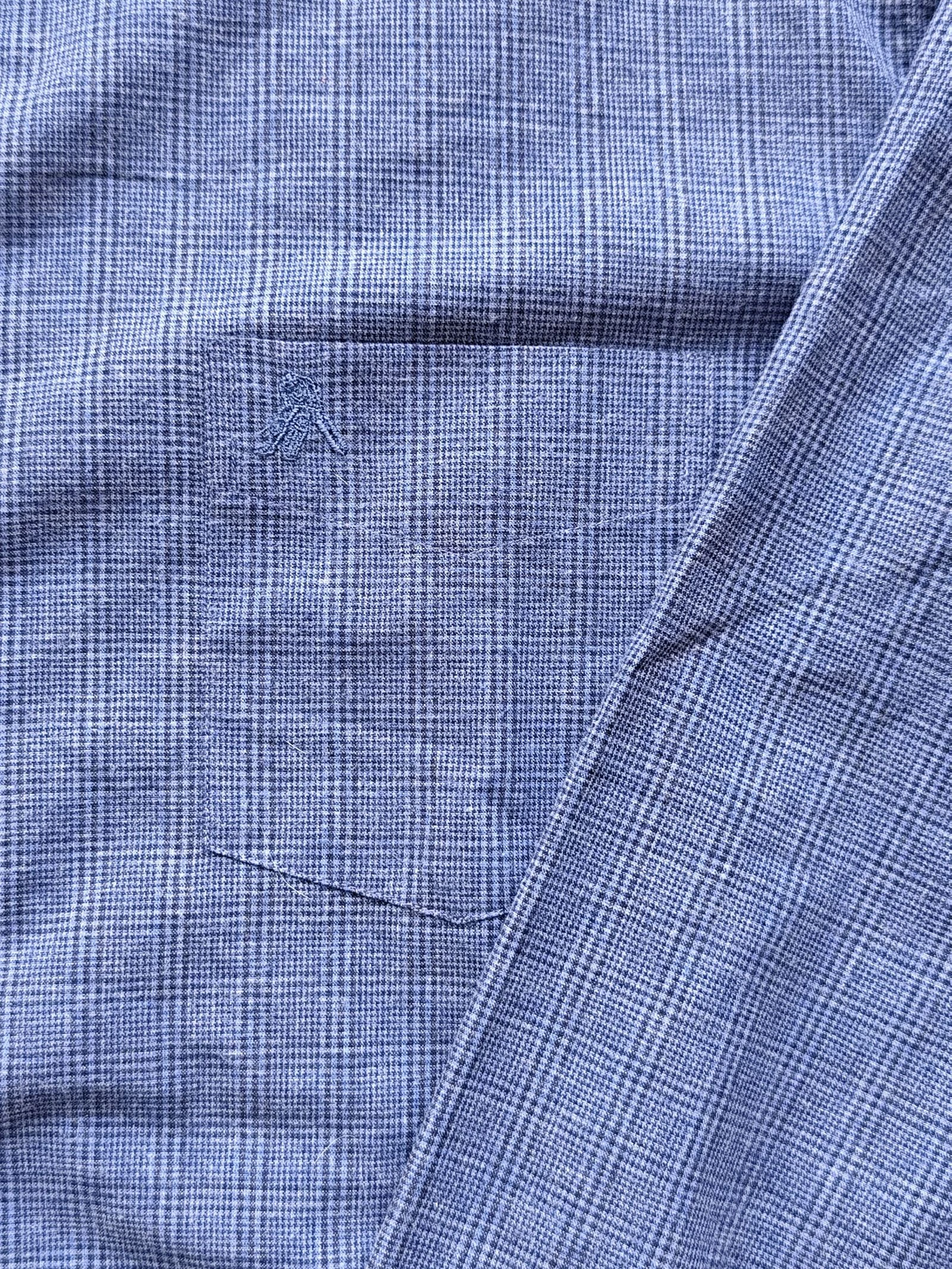 Camisa masculina da marca Cricket & Co – photo 3